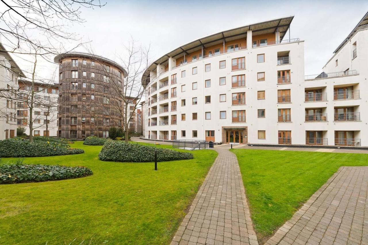 Stunning 3-Bed Apartment In Dublin 1 Dış mekan fotoğraf